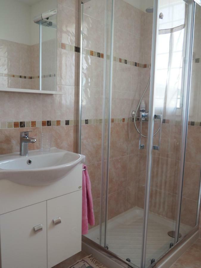 Borgo Tarapino Hotel Ferrara Buitenkant foto